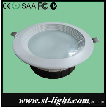 15W COB Downlight LED